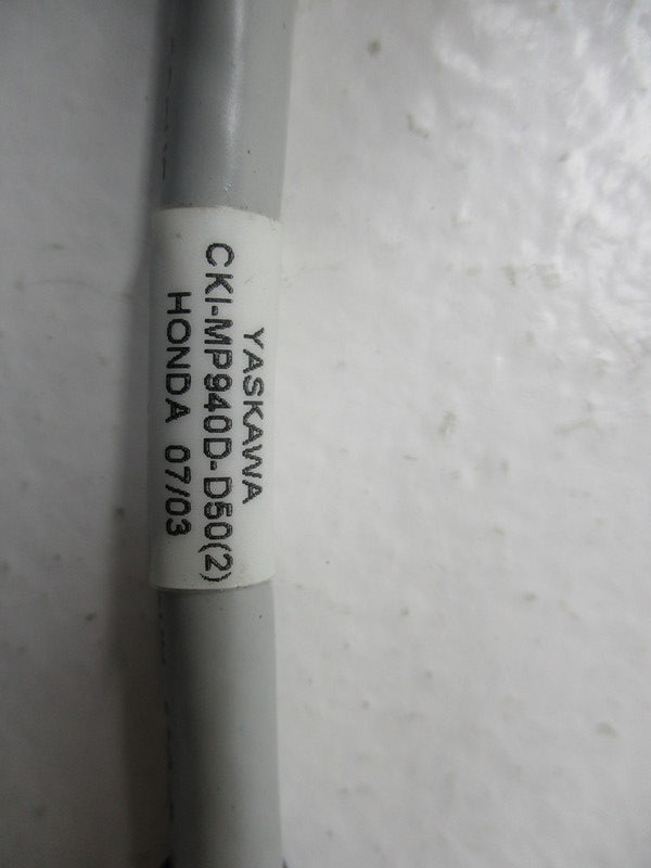 YASKAWA CKI-MP940D-D50  NSNP
