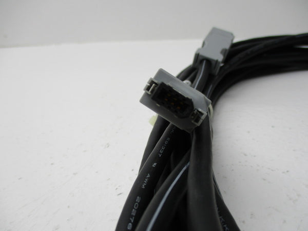YASKAWA JZSP-CM00-10(A)(3)  NSNP
