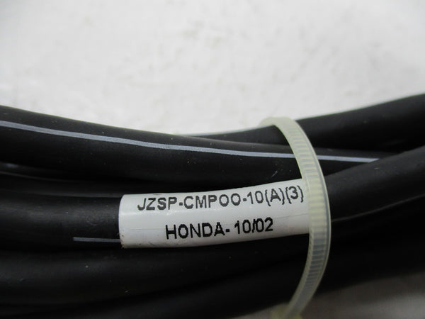 YASKAWA JZSP-CM00-10(A)(3)  NSNP