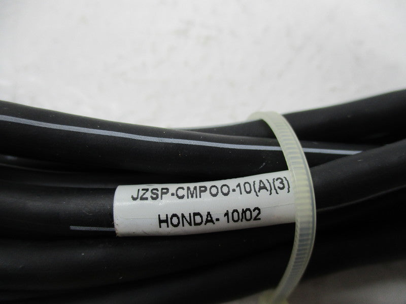 YASKAWA JZSP-CM00-10(A)(3)  NSNP