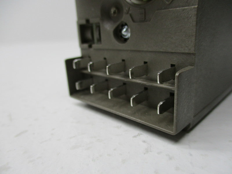 SIEMENS SIMATIC S5 6ES5431-8MA11 DIGITAL INPUT MODULE  NSNP