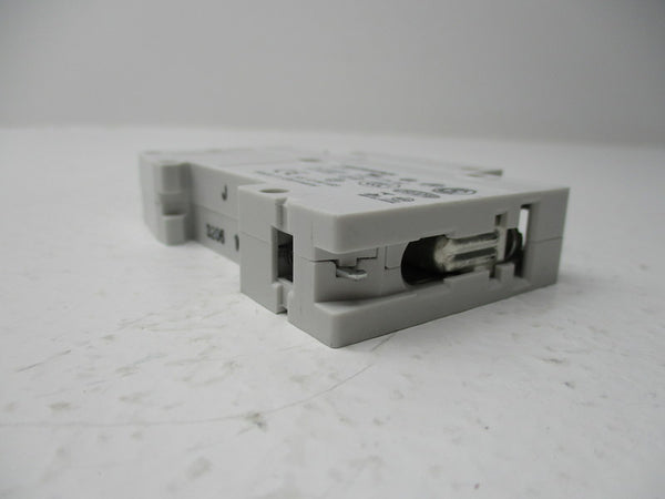 SIEMENS 5SX2-101-7 CIRCUIT BREAKER 1A 230/400V  NSMP