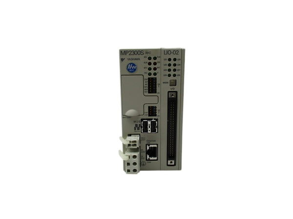 YASKAWA PMC-U-MP23S04L2  NSNP