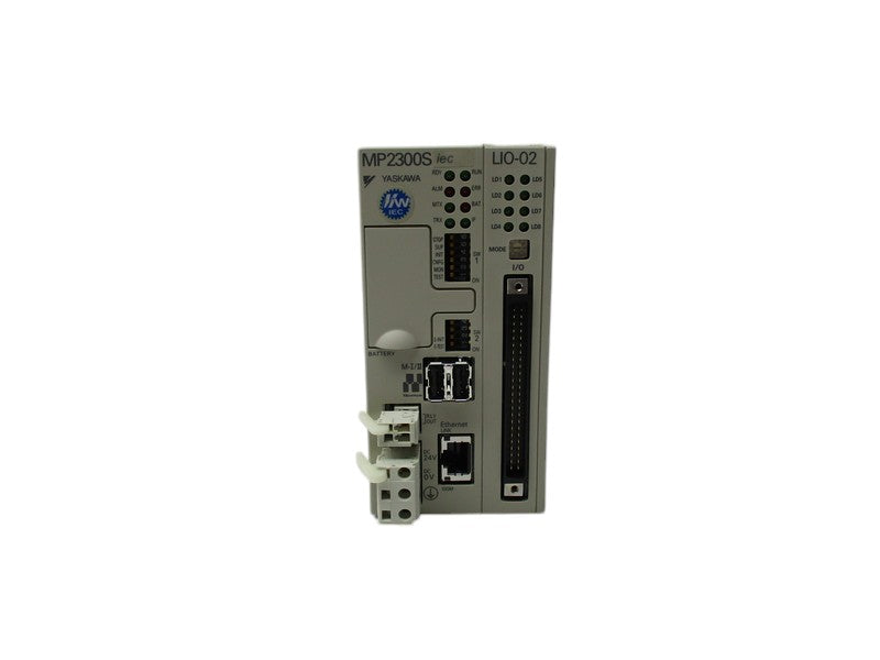 YASKAWA PMC-U-MP23S04L2  NSNP