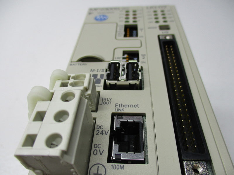 YASKAWA PMC-U-MP23S04L2  NSNP