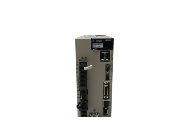 YASKAWA SGDV-5R5A11A002000  NSNP