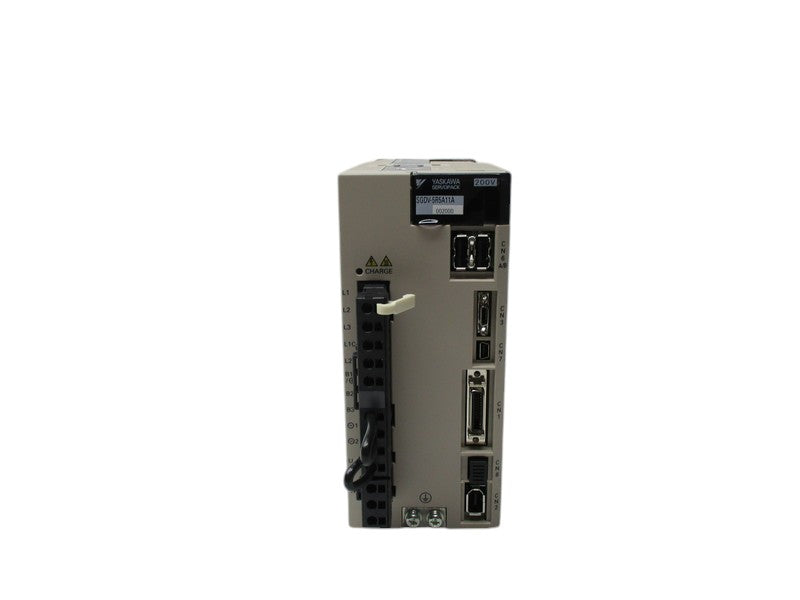 YASKAWA SGDV-5R5A11A002000  NSNP