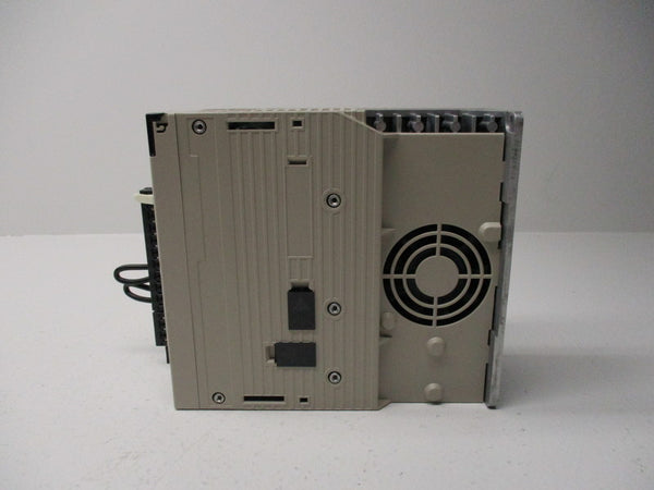 YASKAWA SGDV-5R5A11A002000  NSNP