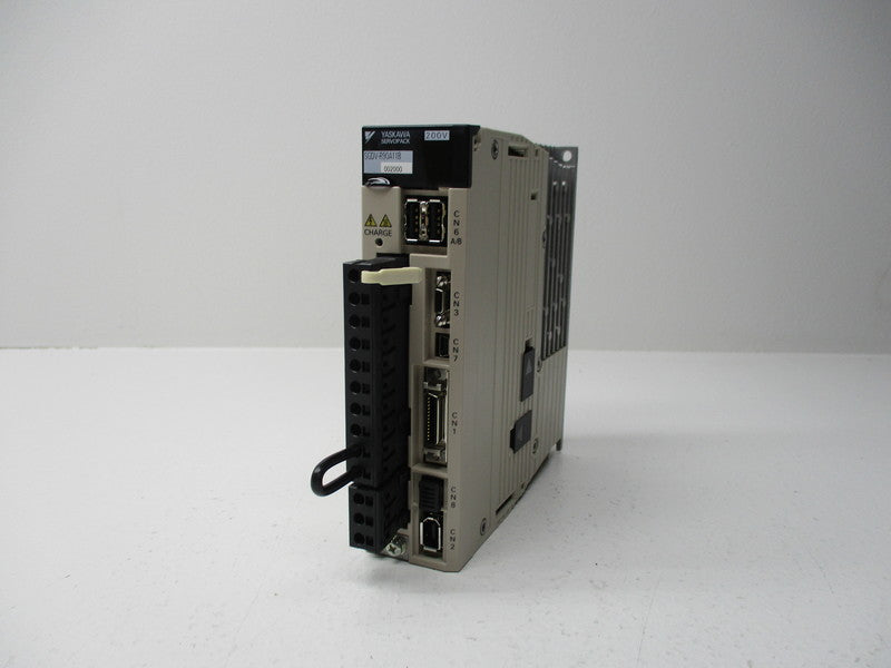 YASKAWA SGDV-R90A11B002000  NSMP