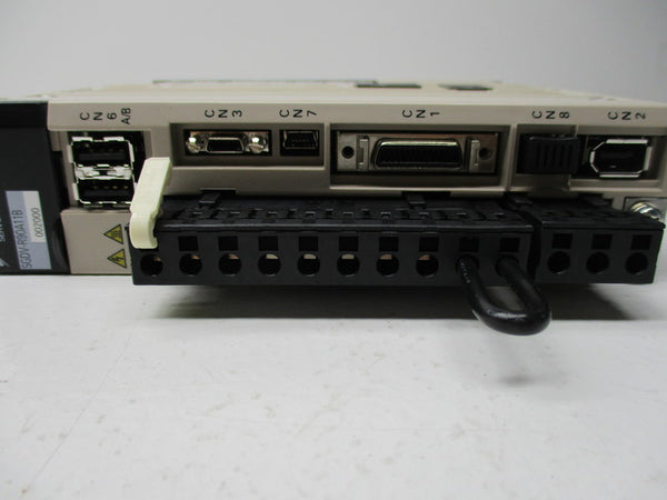 YASKAWA SGDV-R90A11B002000  NSMP