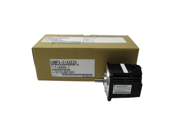 YASKAWA SGMPS-01A2E2S  NSMP