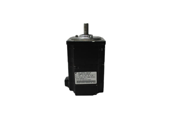 YASKAWA SGMPS-01A2E2E  UNMP