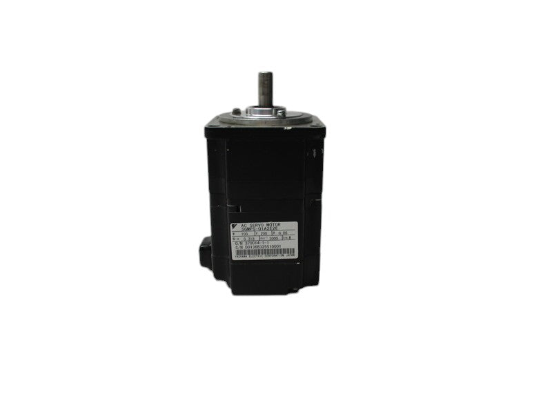 YASKAWA SGMPS-01A2E2E  UNMP