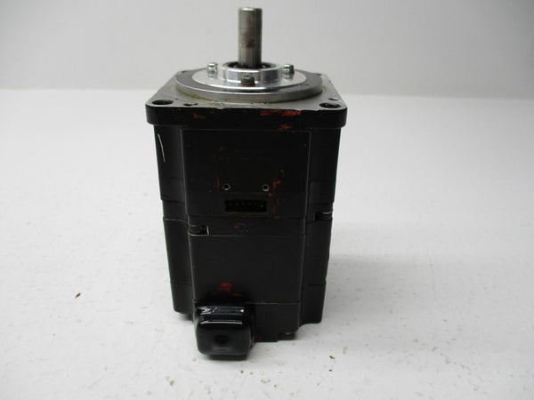 YASKAWA SGMPS-01A2E2E  UNMP