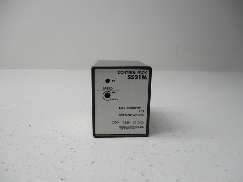 ORIENTAL MOTOR SS21M  NSMP