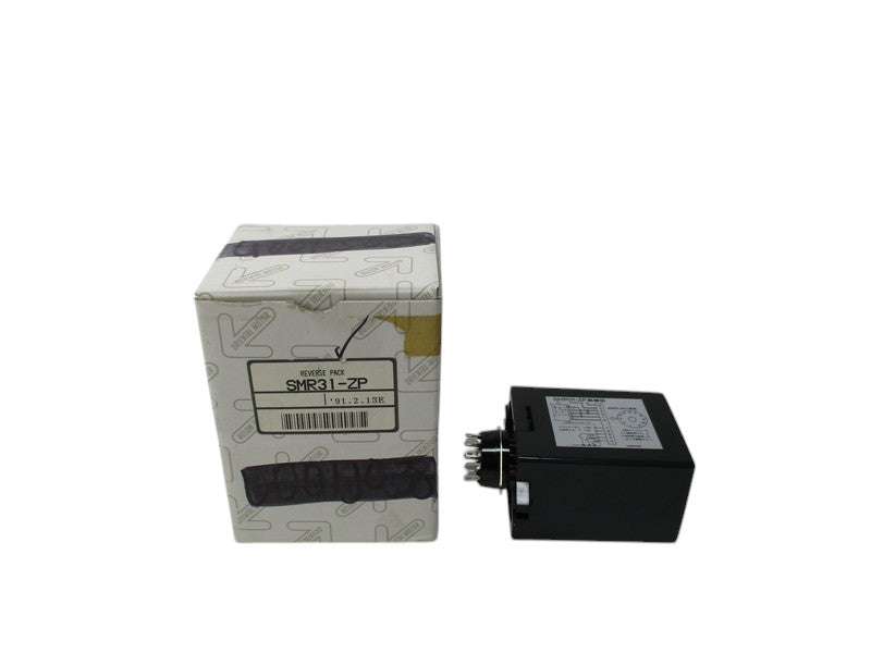 ORIENTAL MOTOR SMR31-ZP  NSMP