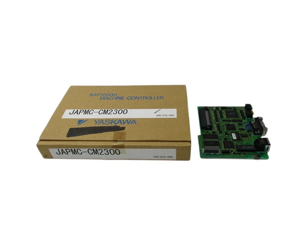 YASKAWA JAPMC-CM2300  NSMP
