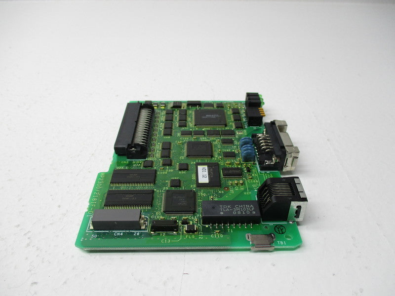 YASKAWA JAPMC-CM2300  NSMP