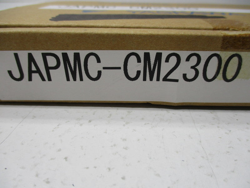 YASKAWA JAPMC-CM2300  NSMP