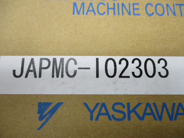 YASKAWA JAPMC-I02303  NSMP