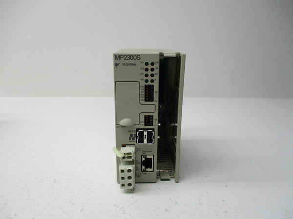 YASKAWA JEPMC-MP2300S-E  NSMP