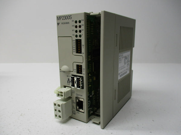 YASKAWA JEPMC-MP2300S-E  NSMP