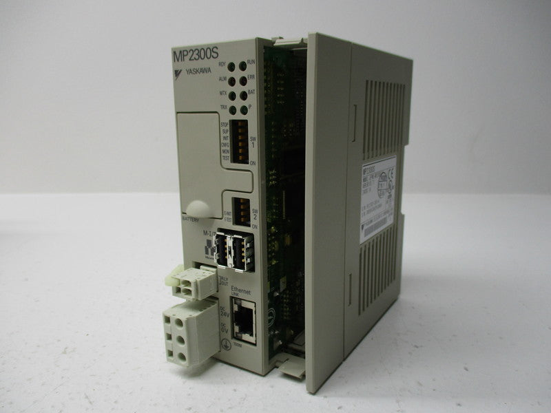YASKAWA JEPMC-MP2300S-E  NSMP
