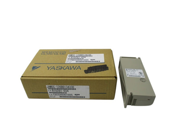 YASKAWA JAMSC-120DDI34330  NSMP