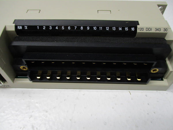YASKAWA JAMSC-120DDI34330  NSMP