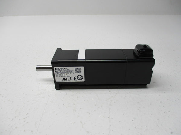 YASKAWA SGMJV-A5A3A6C  NSMP