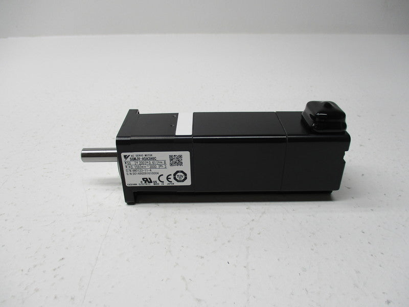 YASKAWA SGMJV-A5A3A6C  NSMP