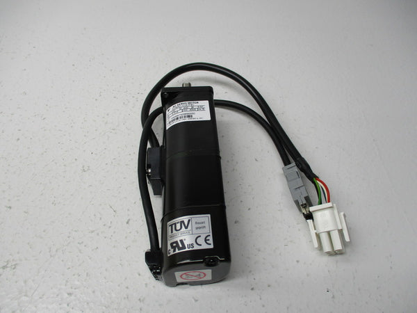 YASKAWA SGMAH-01A1F4C  NSMP