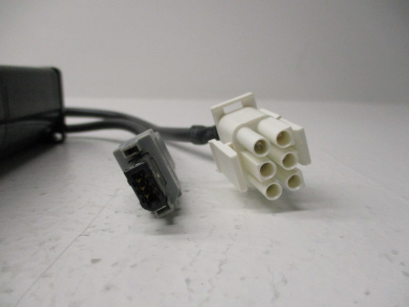 YASKAWA SGMAH-01A1F4C  NSMP