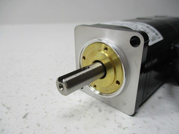 YASKAWA SGMAH-01A1F4C  NSMP