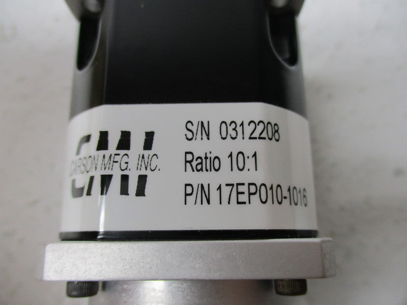 CARSON MFG 17EP010-1016  NSNP