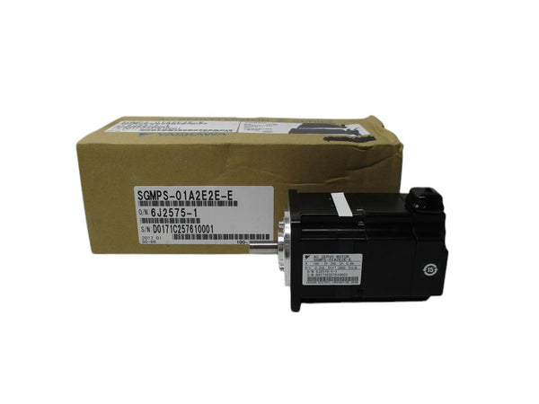 YASKAWA SGMPS-01A2E2E-E  NSMP