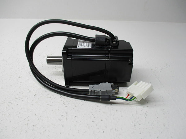 YASKAWA SGMAH-02AAF41  NSMP