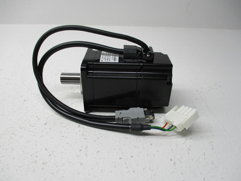 YASKAWA SGMAH-02AAF41  NSMP