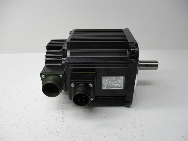 YASKAWA SGMGH-09A2A6S  NSMP