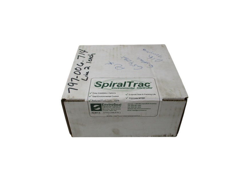 SPIRALTRAC AFS9120R(ESC)  NSFS