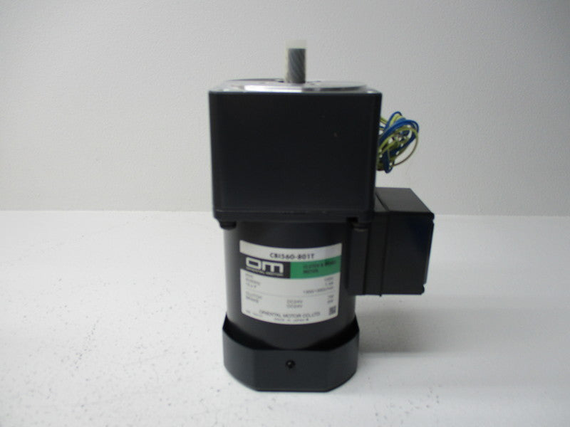 ORIENTAL MOTOR CBI560-801T  NSMP