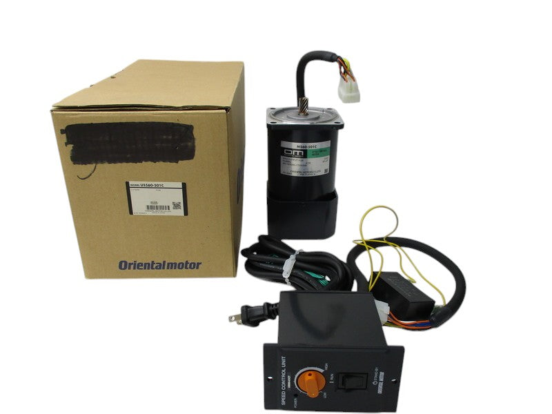 ORIENTAL MOTOR US560-501C  NSMP
