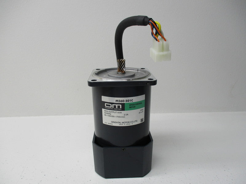 ORIENTAL MOTOR US560-501C  NSMP