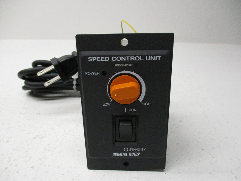 ORIENTAL MOTOR US560-501C  NSMP