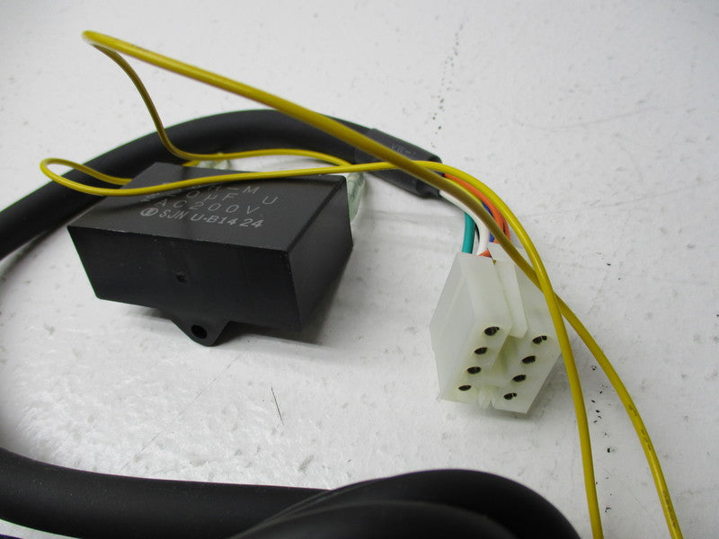 ORIENTAL MOTOR US560-501C  NSMP