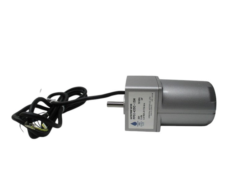 ORIENTAL MOTOR FPSI425C-15M  NSNP
