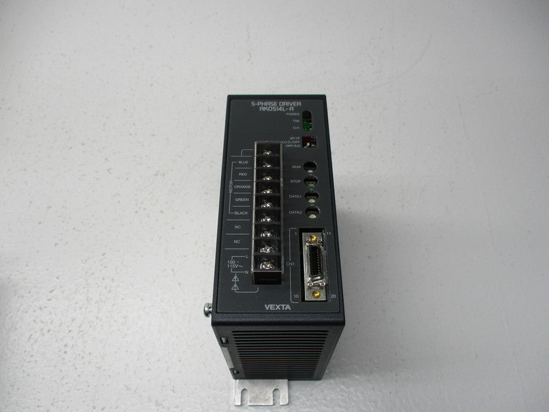 ORIENTAL MOTOR RK564AA-T7.2  NSMP