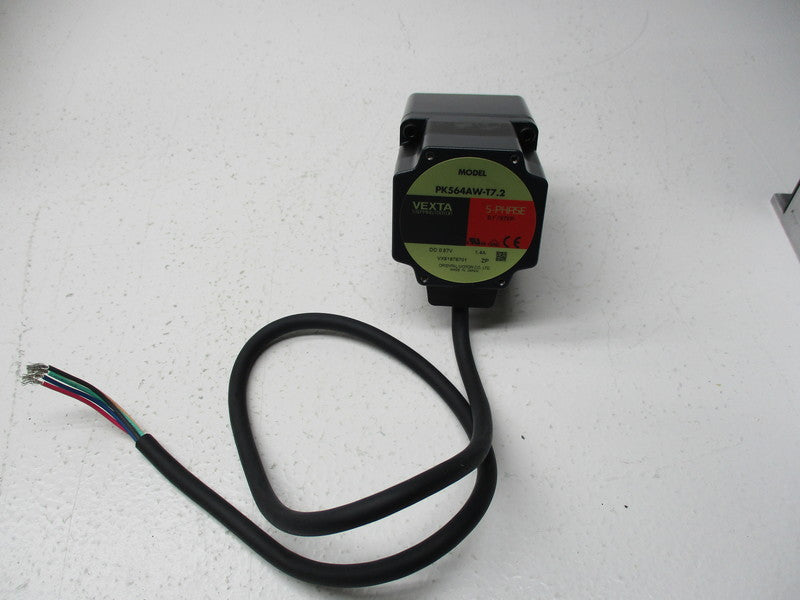 ORIENTAL MOTOR RK564AA-T7.2  NSMP