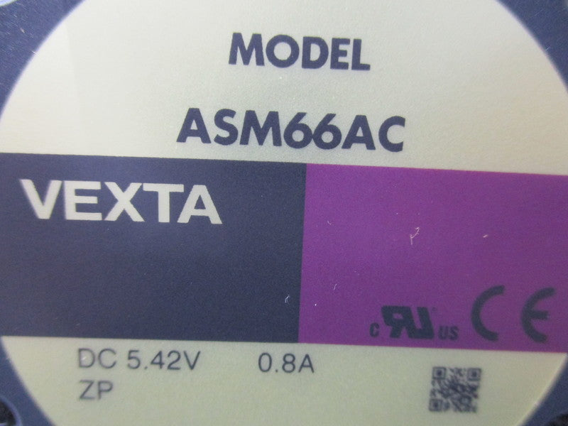 ORIENTAL MOTOR AS66ACD  NSMP