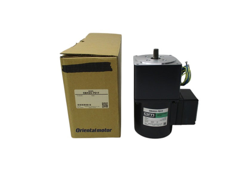ORIENTAL MOTOR CBI425-701T  NSMP